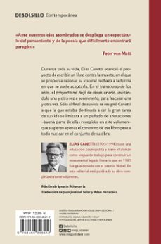 el libro contra la muerte-elias canetti-9788466346412