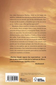 el puente de clay-markus zusak-9788466350112