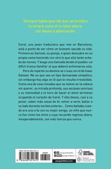 tu mirada en mi piel-elena montagud-9788466351812