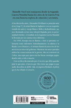 la espia-danielle steel-9788466358712
