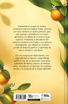 la casa de los espiritus (edición limitada)-isabel allende-9788466367912