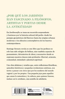 jardinosofía-santiago beruete-9788466387712