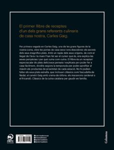 les millors receptes de carles gaig-carles gaig-9788466431712