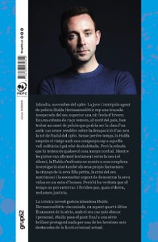 hulda (serie inspectora hulda 4)-ragnar jonasson-9788466434812