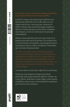 Imagen Secuandaria de Fer cantar els arbres. Abrir galería completa.