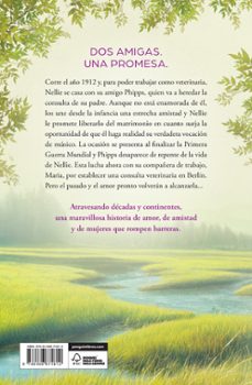 la veterinaria. grandes sueños-sarah lark-9788466674812