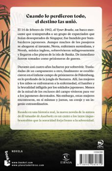 unidas por el sol naciente-heather morris-9788467080612