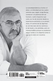 el camino de las lágrimas-jorge bucay-9788483461112