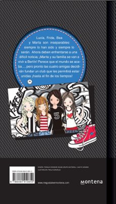 el club de las zapatillas rojas 1-ana punset-9788484410812