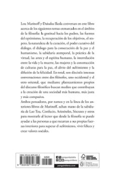 el filosofo interior-lou marinoff-daisaku ikeda-9788490706312