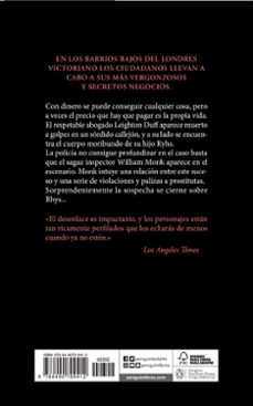 el grito silencioso (detective william monk 8)-anne perry-9788490709412