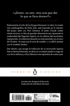 la obra-emile zola-9788491050612