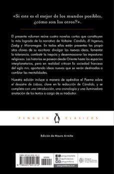 cándido, o el optimismo-9788491051312