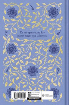 orgullo y prejuicio (edición especial en tapa dura)-jane austen-9788491058212