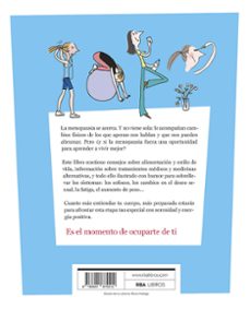 la menopausia-fabienne travers-soledad bravi-9788491875512