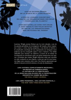 cienciologia-lawrence wright-9788499922812