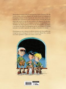 paracuellos (segunda edición corregida)-carlos gimenez-9791387740412