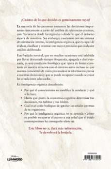 inteligencia orgánica-pedro vivar-9791387761912