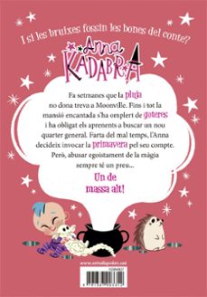 anna kadabra 17. la tempesta irisada-pedro mañas-david sierra liston-9791387903312