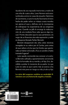 fraude al descubierto-mary higgins clark-9788401015922