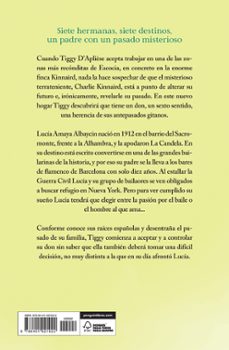 la hermana luna (las siete hermanas 5) la historia de tiggy-lucinda riley-9788401021022