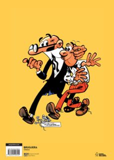 ¡venganza cincuentona! (ole! mortadelo 180)-francisco ibañez-9788402426222