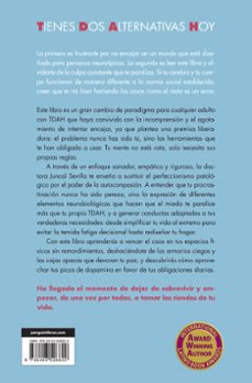 tdah: de la lucha a la estrategia-dra. juncal sevilla-9788403526822