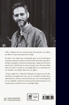 ofensa al frío-toni sanchez bernal-9788408283522