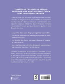 el libro de los muebles-frida ramstedt-9788408294122