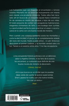 un invitado inesperado-shari lapena-9788410257122