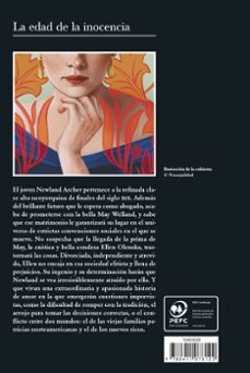 la edad de la inocencia-edith wharton-9788411078122