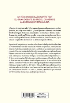 Imagen Secuandaria de Cuando las mujeres mandaban. Abrir galería completa.