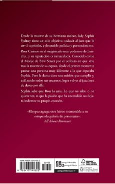 el amante de lady sofía (serie de bow street 2)-lisa kleypas-9788413140322