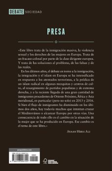 presa-ayaan hirsi ali-9788418006722