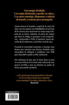 una maldición sagrada-kate dramis-9788419965622