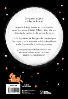 kitty descubre su poder (kitty1)-paula harrison-9788420453422