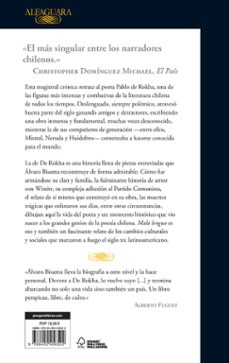 mala lengua (mapa de las lenguas)-alvaro bisama-9788420456522