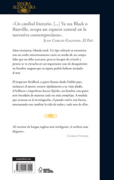los ahogados (quirke & strafford 2)-benjamin black-9788420477022