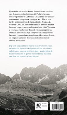 los crímenes de la miel-pep coll-9788423366422