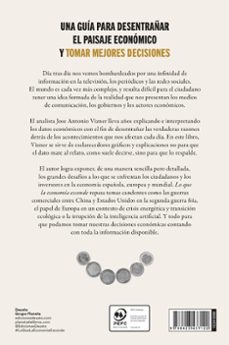 lo que la economía esconde-jose antonio vizner-9788423437122