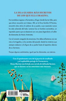 una isla para esconderte-elena moreno scheredre-9788425362422