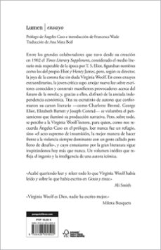 genio y tinta-virginia woolf-9788426409522