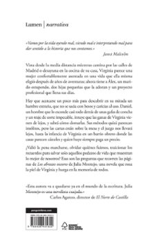 los abrazos oscuros-julia montejo-9788426431622