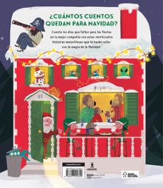 cuenta atras para navidad-shia green-9788427224322