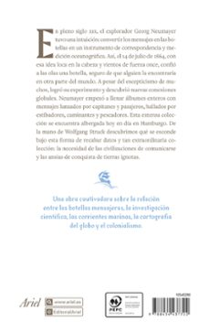 mensajes en una botella-wolfgang struck-9788434437722