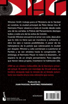 1984-george orwell-9788445017722
