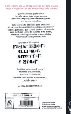 you need to exist-9788448041922