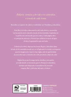 mandalas y naturaleza-9788448042622