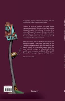 inventari dels contes de fades-raquel diaz reguera-9788448844622