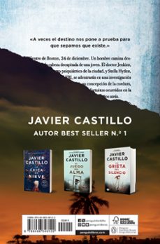 el día que se perdió la cordura-javier castillo-9788466346122